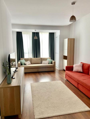 Onix Blue Apartment